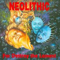 Neolithic (PL) : For Destroy the Lament